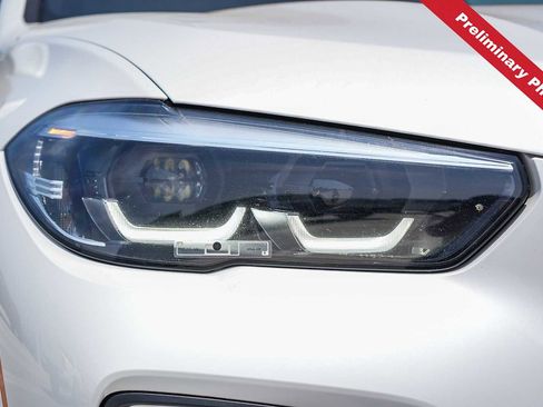 Used 2021 BMW X5 sDrive40i w/ Premium Package RWD image 4