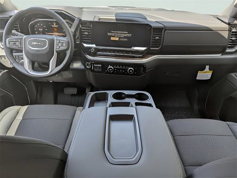 New 2026 GMC Sierra 1500 Elevation image 24