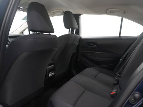 Used 2026 Toyota Corolla LE w/ LE Premium Package image 17