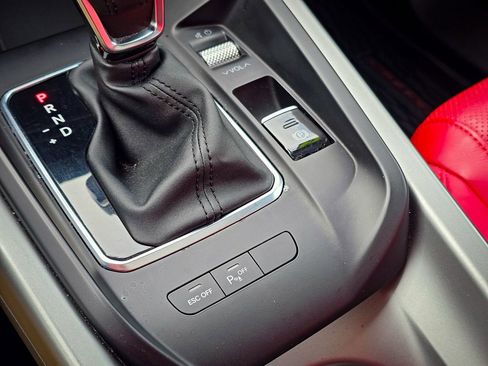 Used 2024 Dodge Hornet GT Plus AWD/4WD image 28