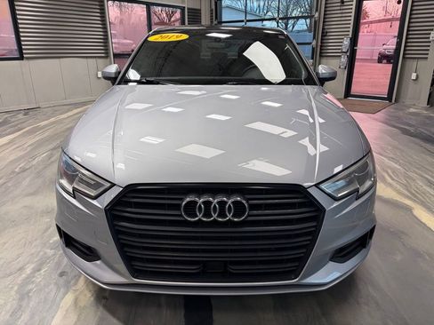 Used 2019 Audi A3 2.0T Titanium w/ Convenience Package FWD image 39
