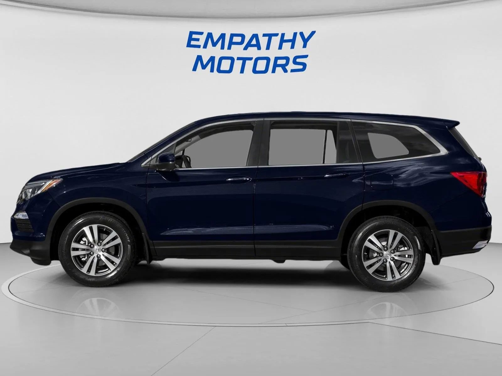 Used 2016 Honda Pilot EX-L image 3