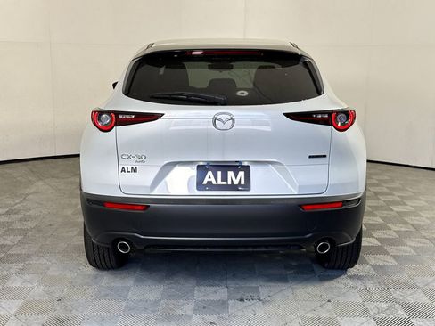 New 2026 MAZDA CX-30 AWD 2.5 S w/ Select Sport Pkg image 6