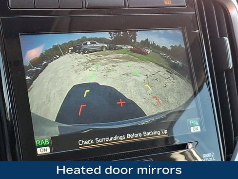 Used 2019 Subaru Ascent Limited AWD/4WD image 13