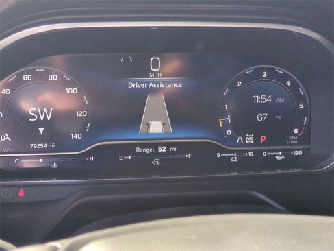 Used 2023 Chevrolet Tahoe LT image 12