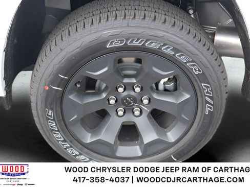 New 2026 RAM 1500 Express AWD/4WD image 26