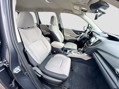 Certified 2024 Subaru Forester AWD/4WD image 30