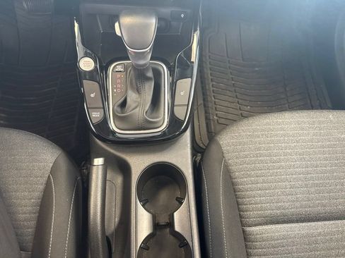 Used 2021 Kia Soul EX FWD image 25