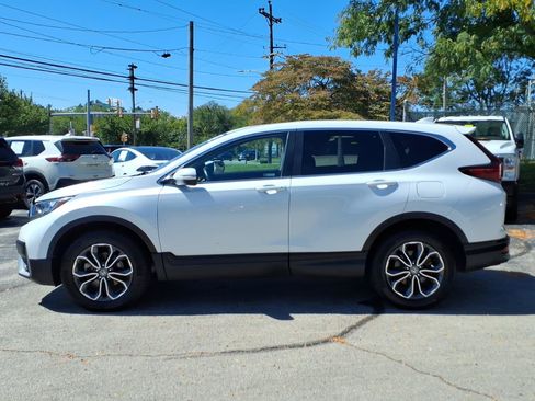 Used 2020 Honda CR-V EX-L image 6