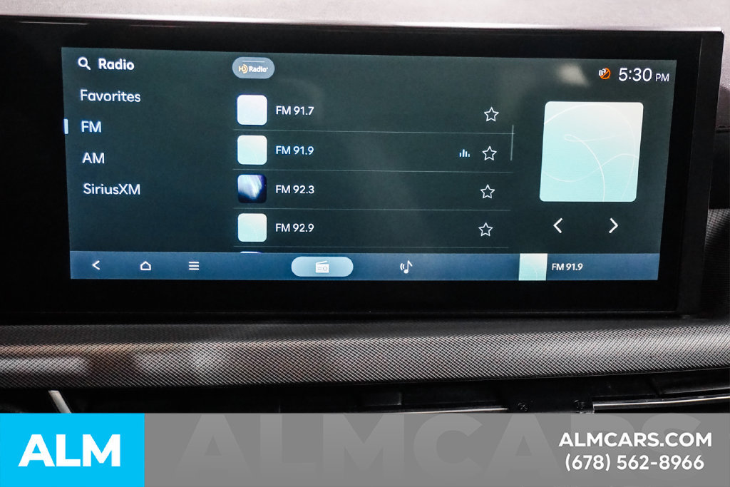 Used 2025 Hyundai Sonata SEL FWD image 36