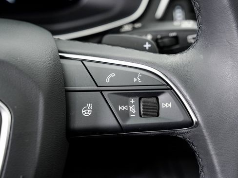 Used 2023 Audi A4 2.0T allroad Premium Plus w/ Premium Plus Package image 13