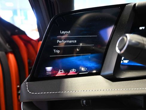 New 2026 Chevrolet Corvette 2LT w/ Z51 Performance Package image 8