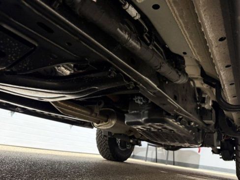 Used 2025 Ford Ranger Raptor image 11