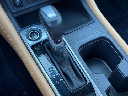 Used 2024 Nissan Sentra SV w/ SV Premium Package image 26