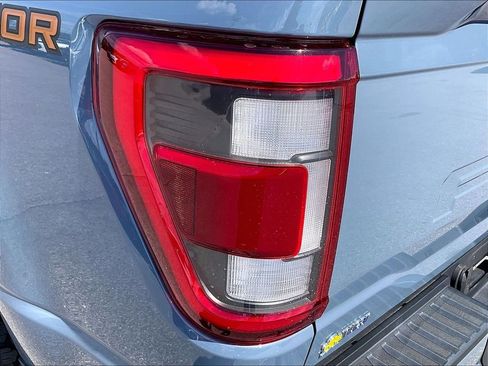 Used 2023 Ford F150 Tremor w/ Equipment Group 402A High AWD/4WD image 32