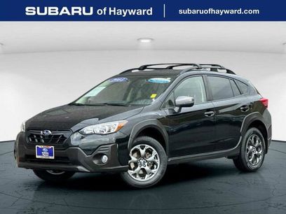 Certified 2023 Subaru Crosstrek 2.5i Sport
