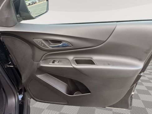 Used 2024 Chevrolet Equinox LT w/ LPO, Floor Liner Package FWD image 38