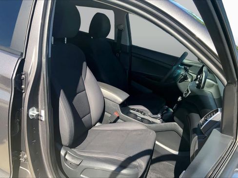 Used 2020 Hyundai Tucson Value FWD image 9