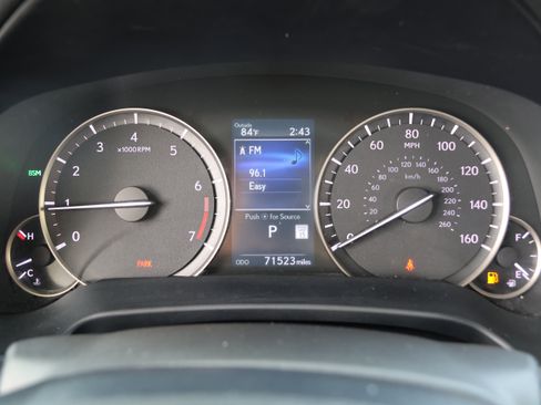 Used 2022 Lexus RX 350 FWD image 18