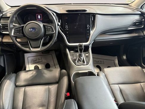 Used 2024 Subaru Outback Touring XT image 8