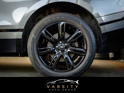Used 2022 Land Rover Range Rover Velar R-Dynamic S image 28