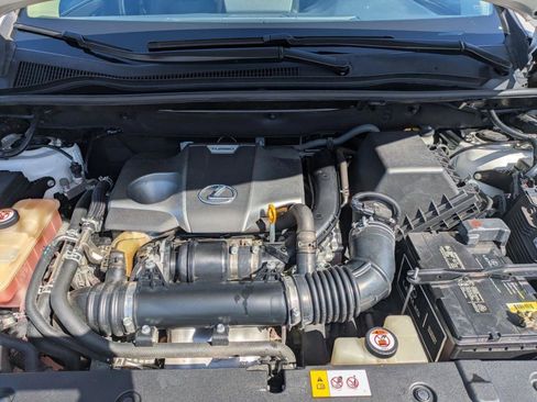 Used 2019 Lexus NX 300 FWD w/ Comfort Package image 20