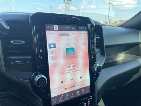 New 2026 RAM 2500 Tradesman image 13