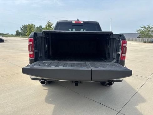 Used 2021 RAM 1500 Limited AWD/4WD image 28