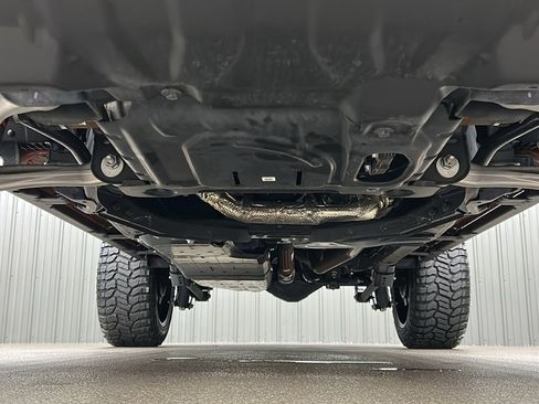 Used 2023 Ford Bronco Wildtrak image 18