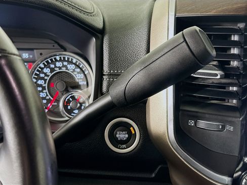 Used 2024 RAM 2500 Laramie w/ Safety Group image 25