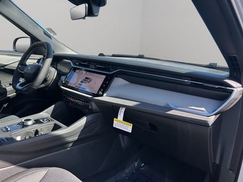 New 2026 Jeep Cherokee Laredo AWD/4WD image 26