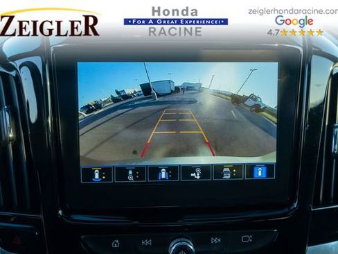 Used 2023 Chevrolet Traverse Premier w/ LPO, Floor Liner Package image 31