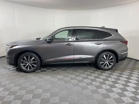 New 2026 Acura MDX w/ Technology Package image 2