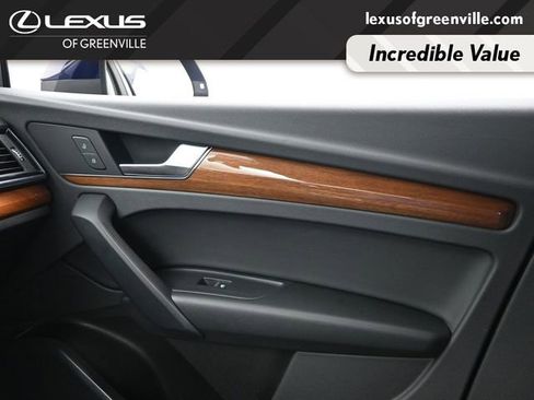 Used 2022 Audi Q5 2.0T Premium image 22