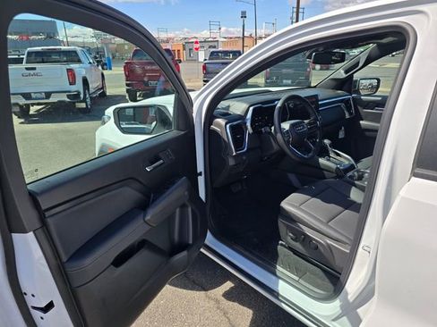 Used 2026 GMC Canyon Elevation w/ Convenience Package AWD/4WD image 19