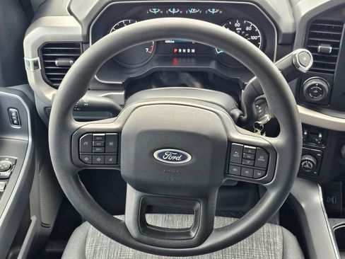 Used 2023 Ford F150 XLT w/ Max Trailer Tow Package AWD/4WD image 18