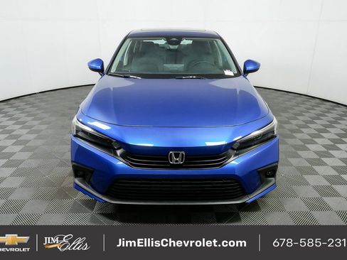 Used 2024 Honda Civic Touring image 35