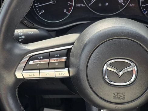 Used 2024 MAZDA CX-50 AWD 2.5 S w/ Cargo Package image 15