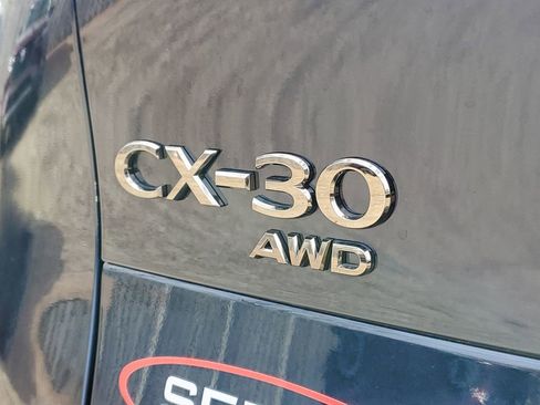 New 2026 MAZDA CX-30 Aire Edition AWD/4WD image 6