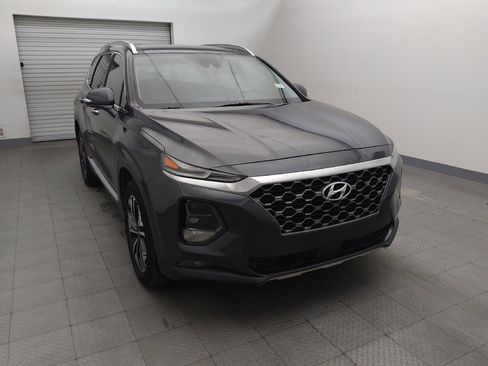 Used 2020 Hyundai Santa Fe SEL w/ Cargo Package FWD image 14