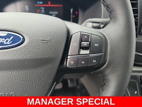 New 2026 Ford Transit 350 XL RWD image 17