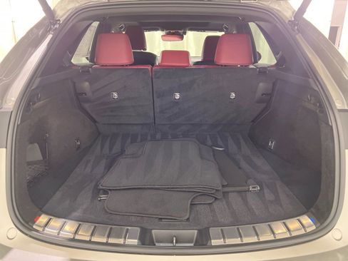 Used 2022 Lexus NX 350 AWD image 25