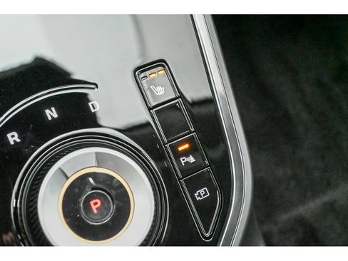 New 2026 Kia Niro Wind w/ Wind Preserve Package FWD image 27