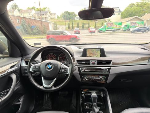 Used 2016 BMW X1 xDrive28i w/ Driver Assistance Package AWD/4WD image 20