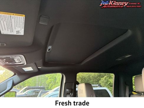 Used 2024 Chevrolet Silverado 2500 ZR2 w/ ZR2 Bison Edition image 23