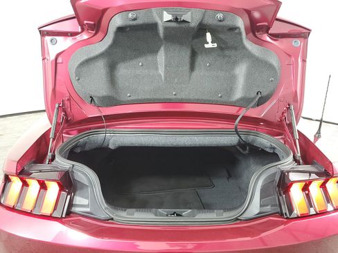 Used 2025 Ford Mustang GT Premium image 20