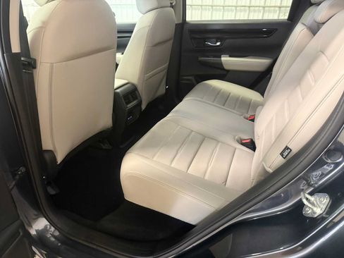 Used 2024 Honda CR-V EX-L image 23