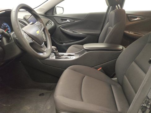 Used 2023 Chevrolet Malibu LT FWD image 17