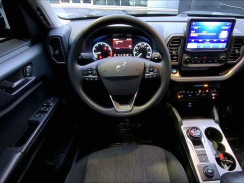 Used 2021 Ford Bronco Sport Big Bend image 6