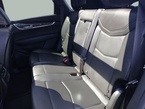 Used 2020 Cadillac XT5 Sportv AWD/4WD image 27